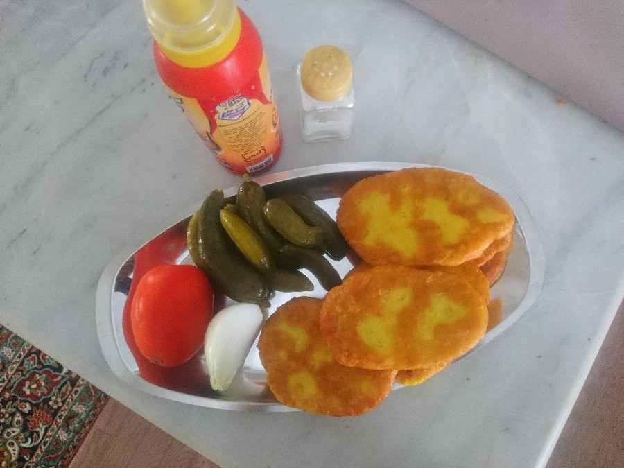 عکس کو کو 