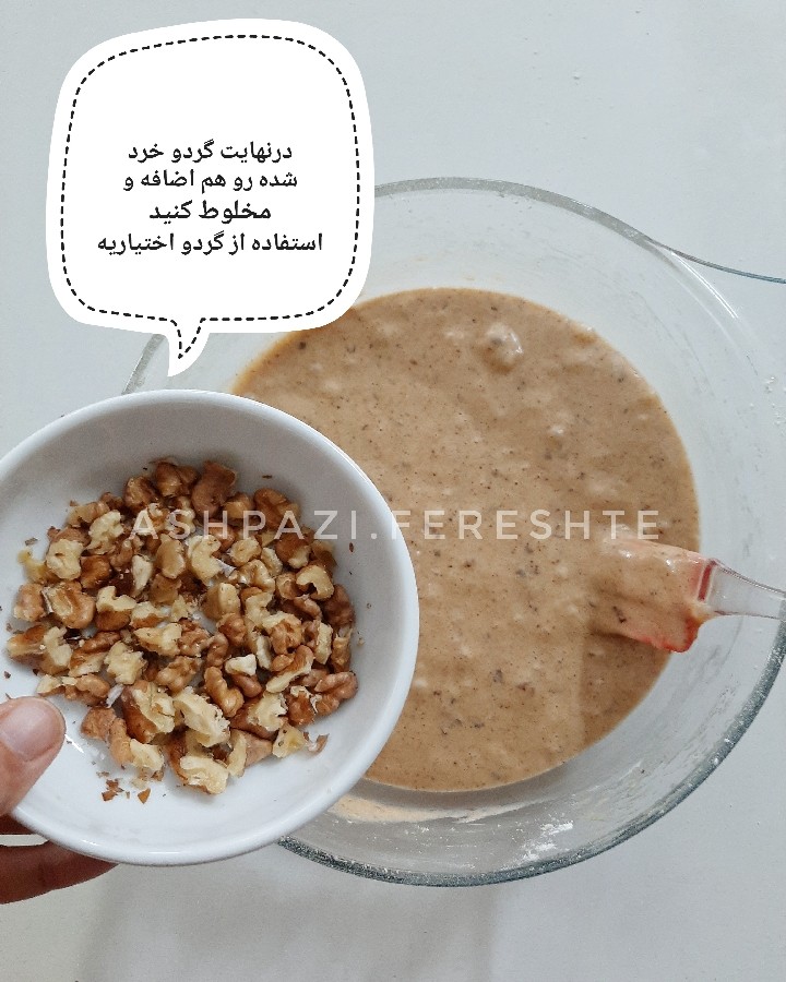 عکس کاپ کیک خرما(مدرسه)