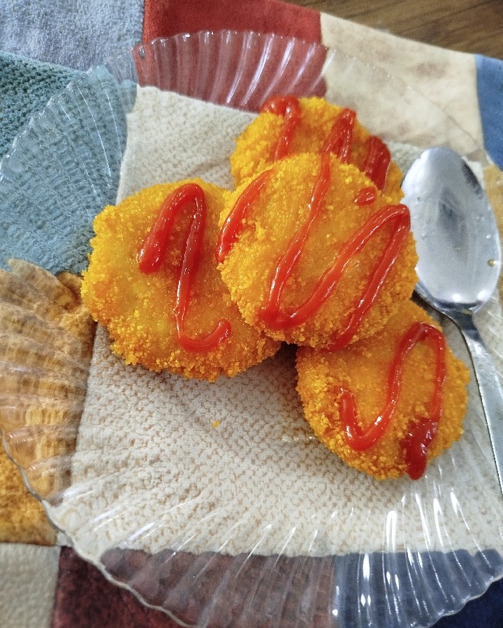 عکس ناگت