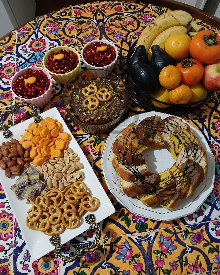 عکس روزمرگی