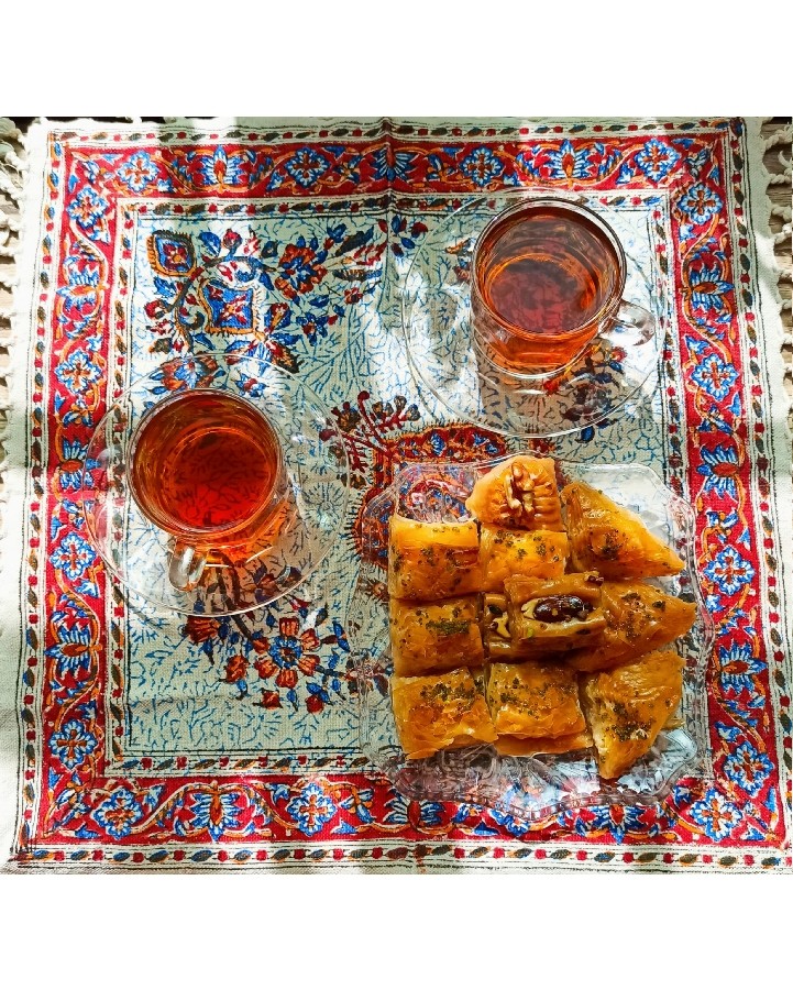 عکس روزمرگی