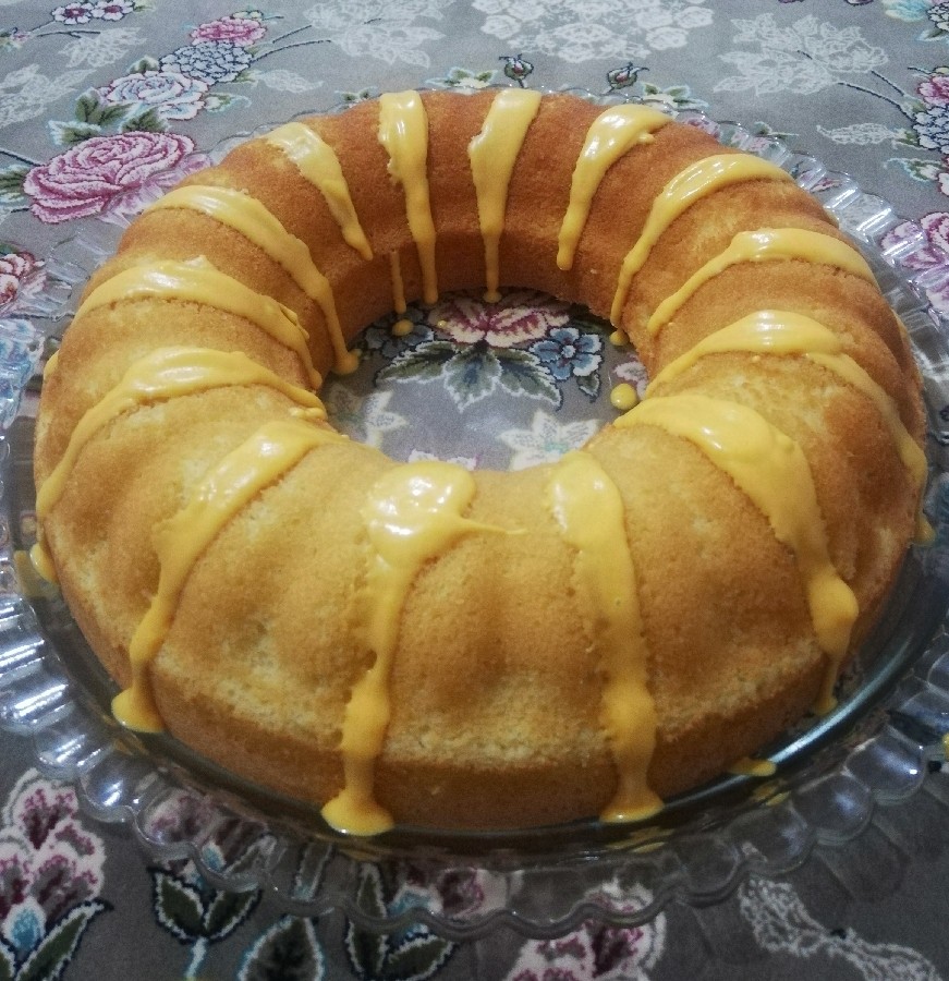 عکس کیک