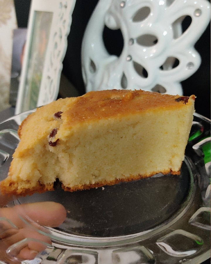 کیک کاپوچینو