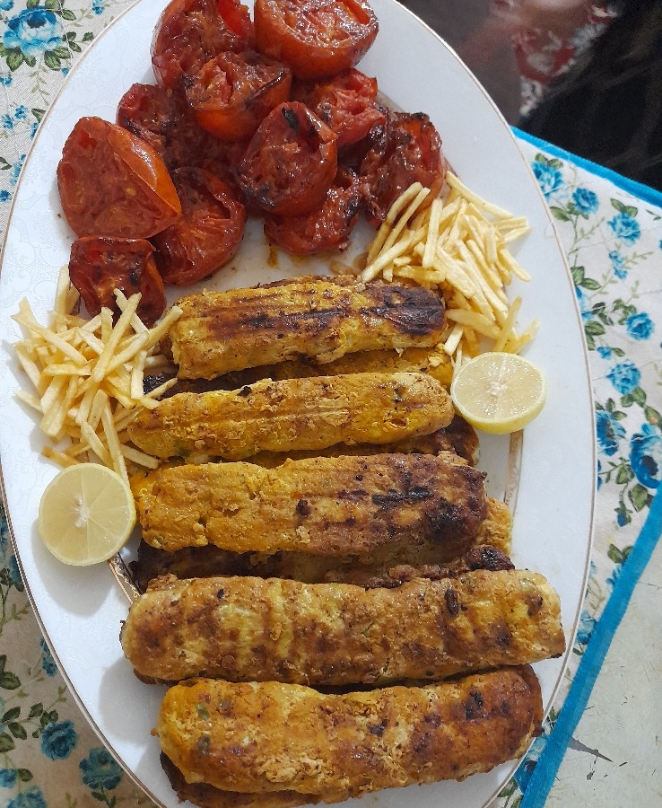 عکس مهمونی