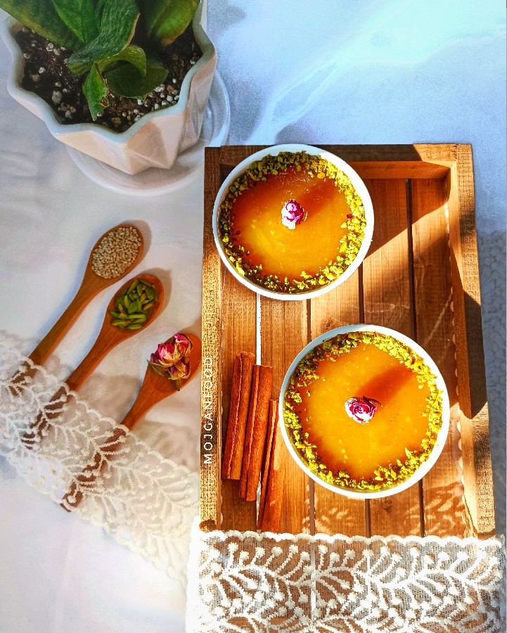 عکس کاچی 