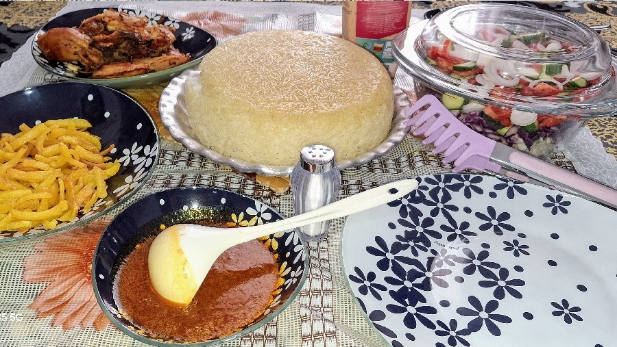 نهار امروزمون ? 