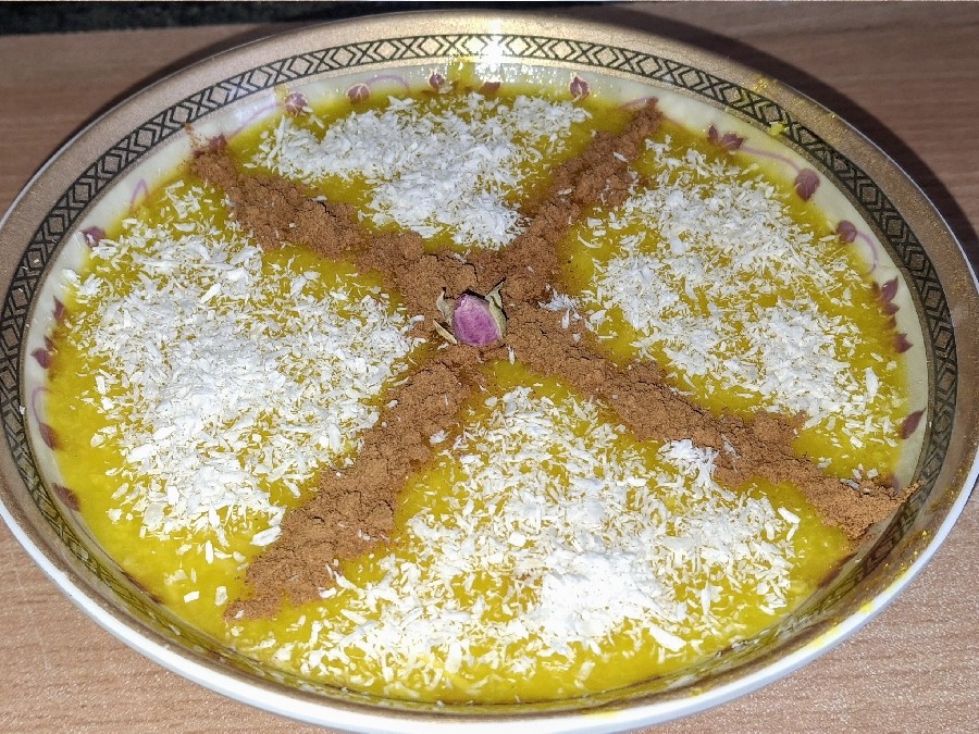 عکس شله زرد 
@ansel_6888