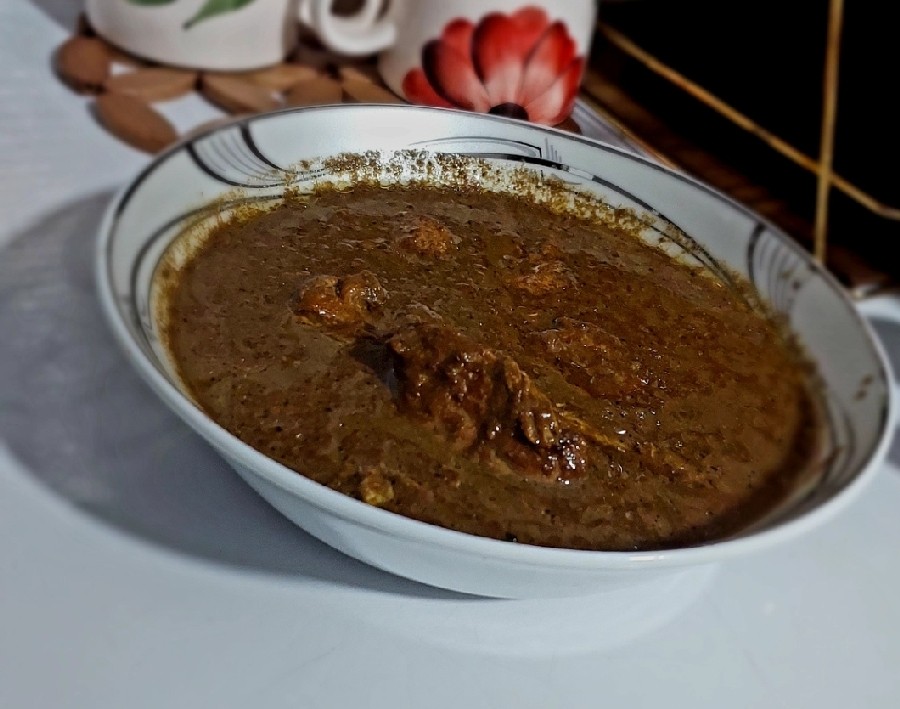 عکس خورشت فسنجان