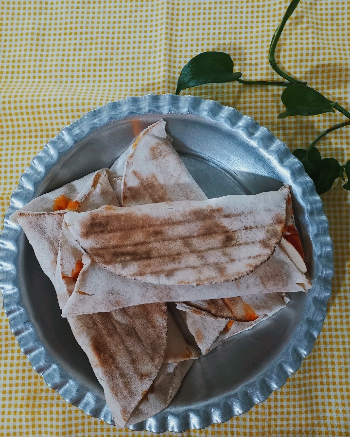 عکس ساندویچ 