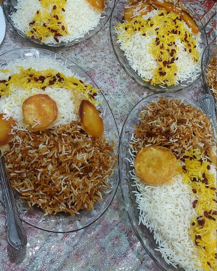 عکس دورهمی 