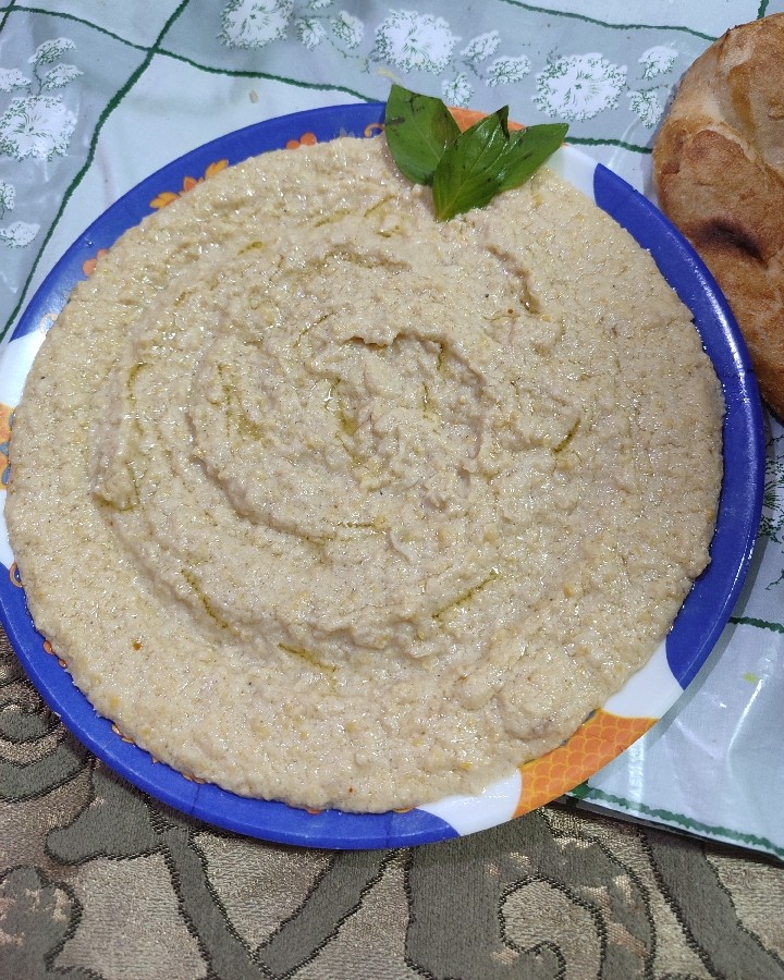 عکس حمص (لبنانی)