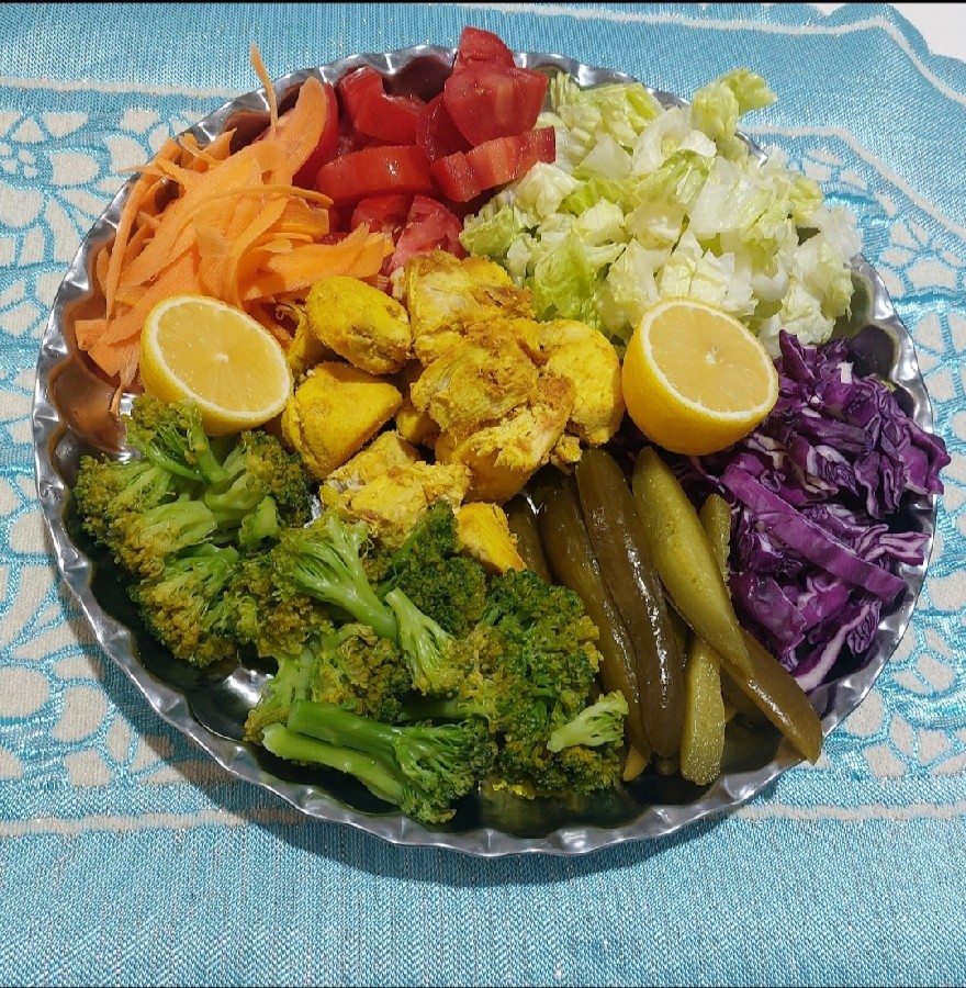 گالری تکانی