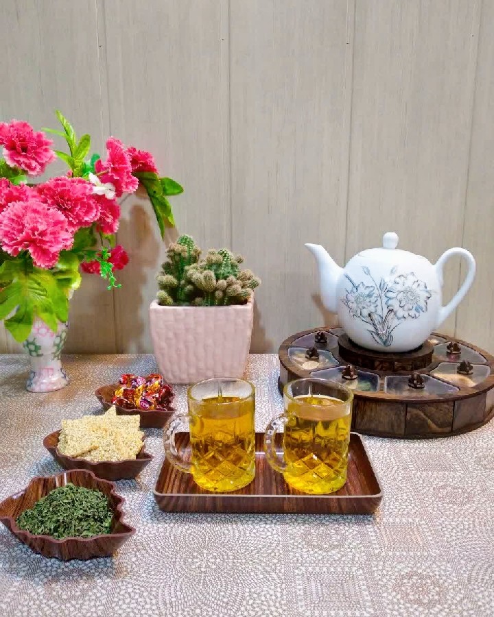 اندکی روزمرگی