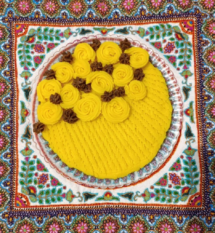 عکس حلواشیر 