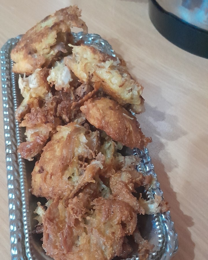 عکس کوکو مرغ