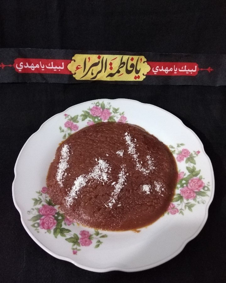 عکس شهادت حضرت فاطمه (س) ?