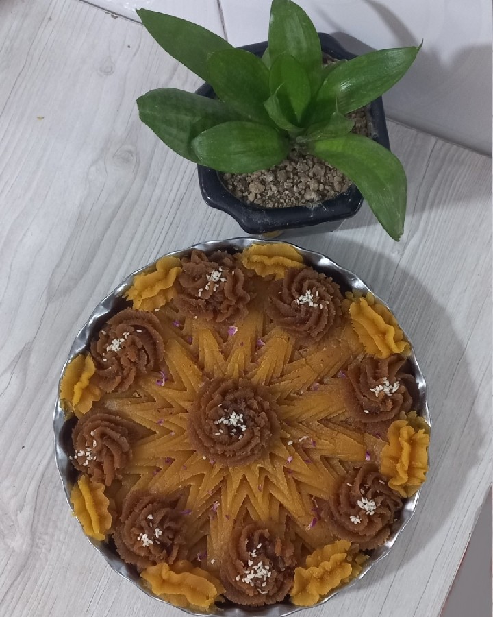 #برای_مادر_اربابم