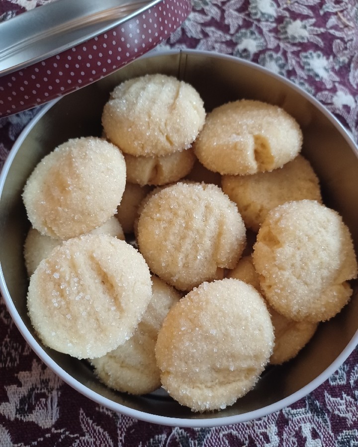 عکس کوکی ساده
