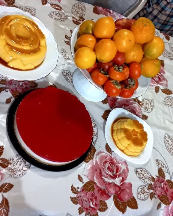 عکس #میز مهمانی