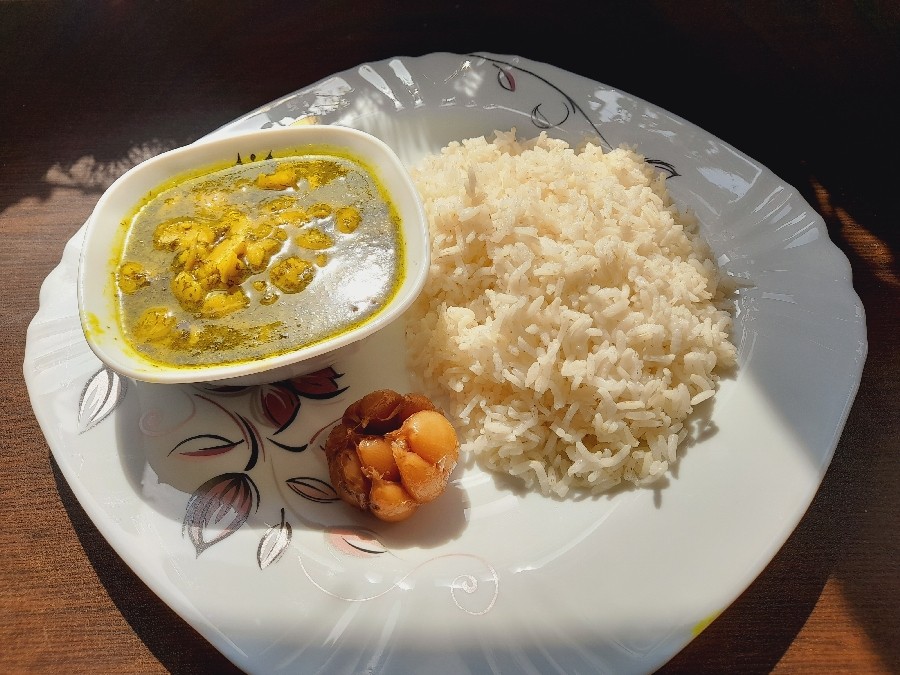 عکس باقالی قاتوق