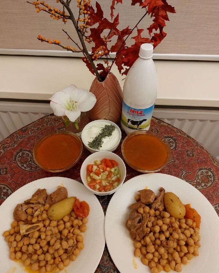 عکس دیزی گوسفندی