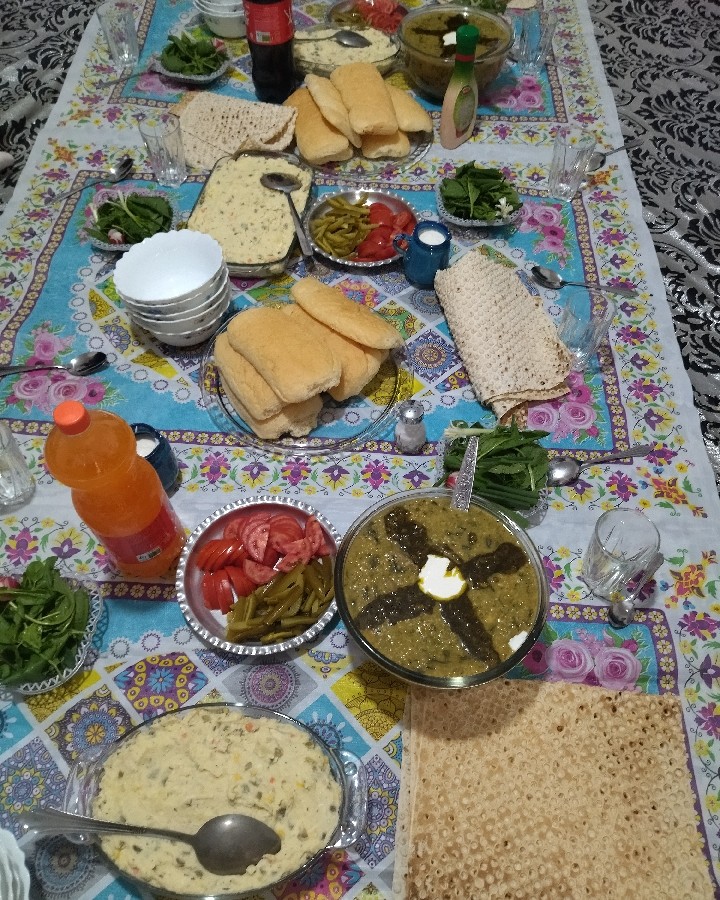 عکس دورهمی ......