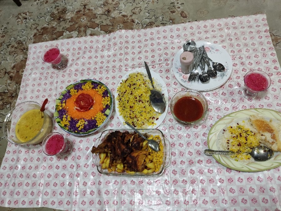 شب یلدا ۱۴۰۳