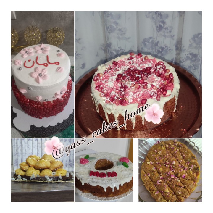 بماند یادگاری از یلدای ۱۴۰۳ 