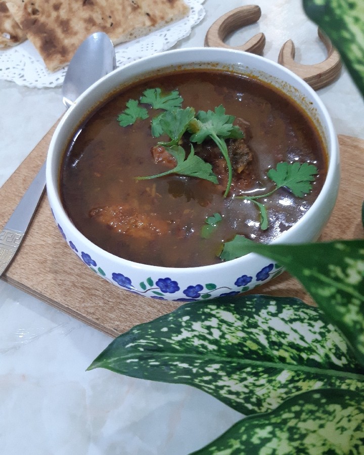 عکس خورش ماهی