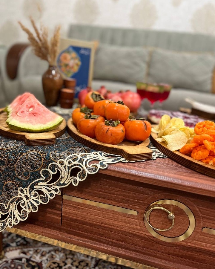 عکس یلدا