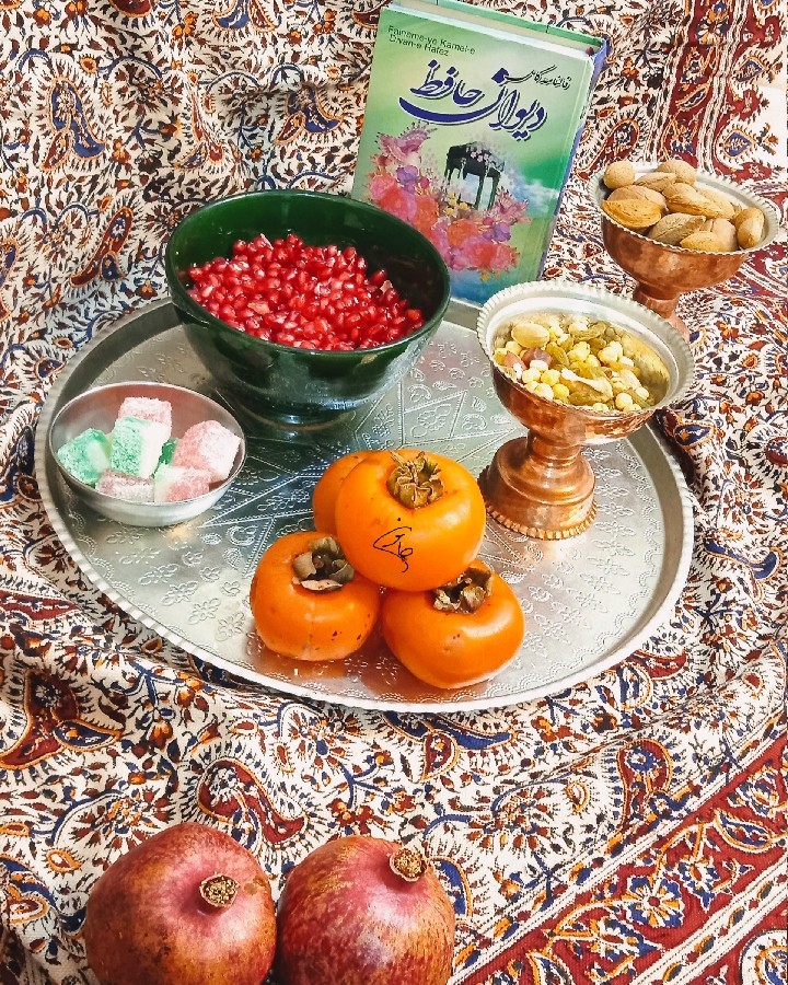 عکس یلدای ۱۴۰۳