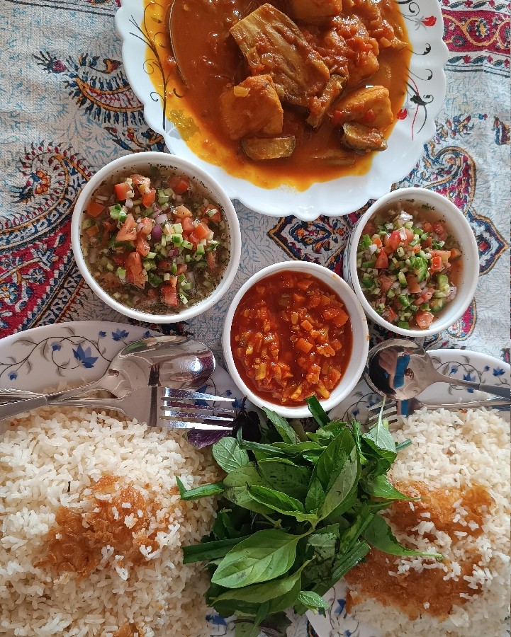 عکس روزمرگی