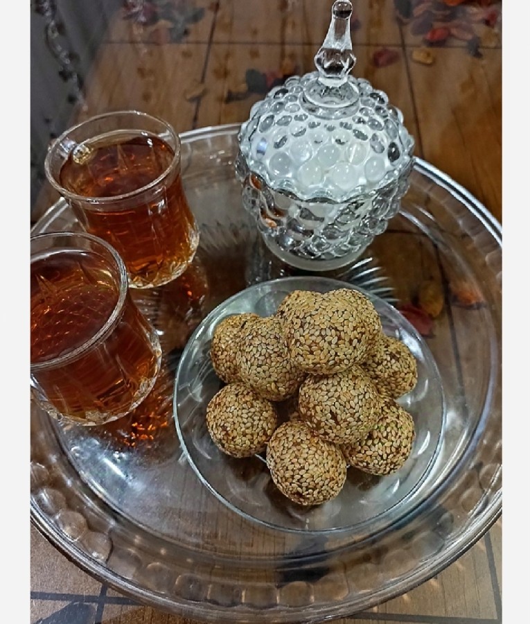 عکس روزمرگی 