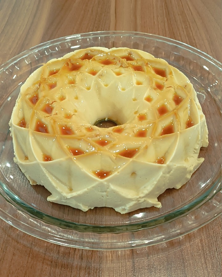 عکس دسر عربی 