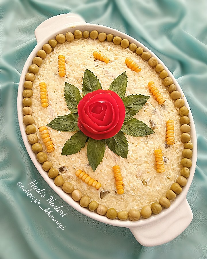 عکس #دیزاین_الویه