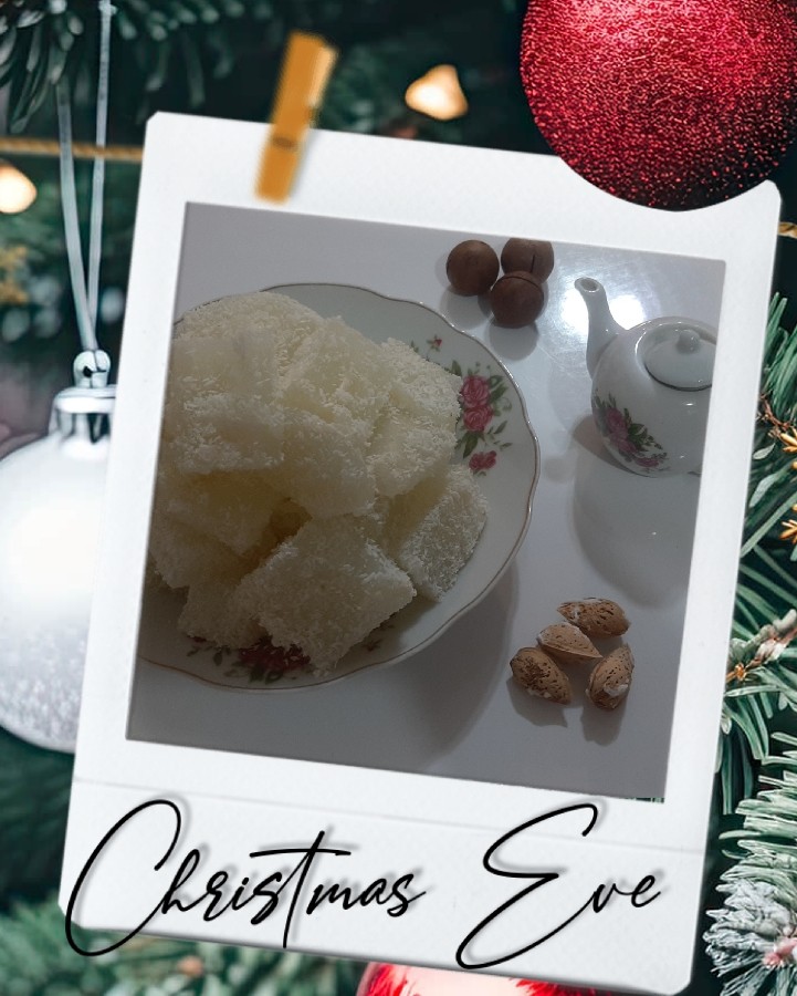 عکس لوکوم طالبی بسی خوشمزه و خوش عطر