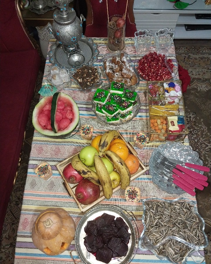 عکس میزیلدا
