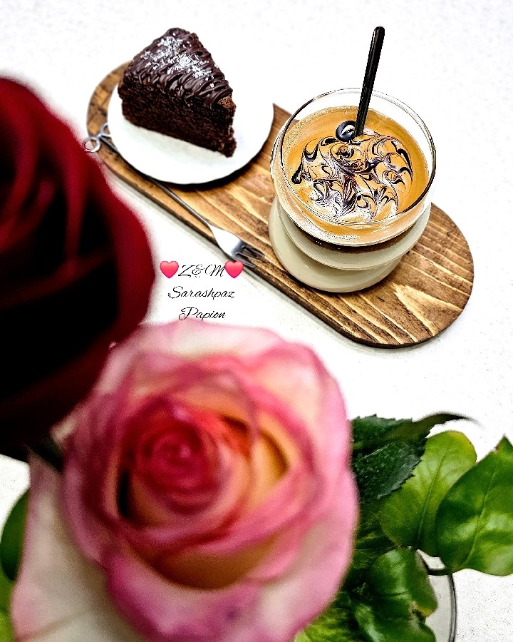 عکس اندکی روزمرگی 