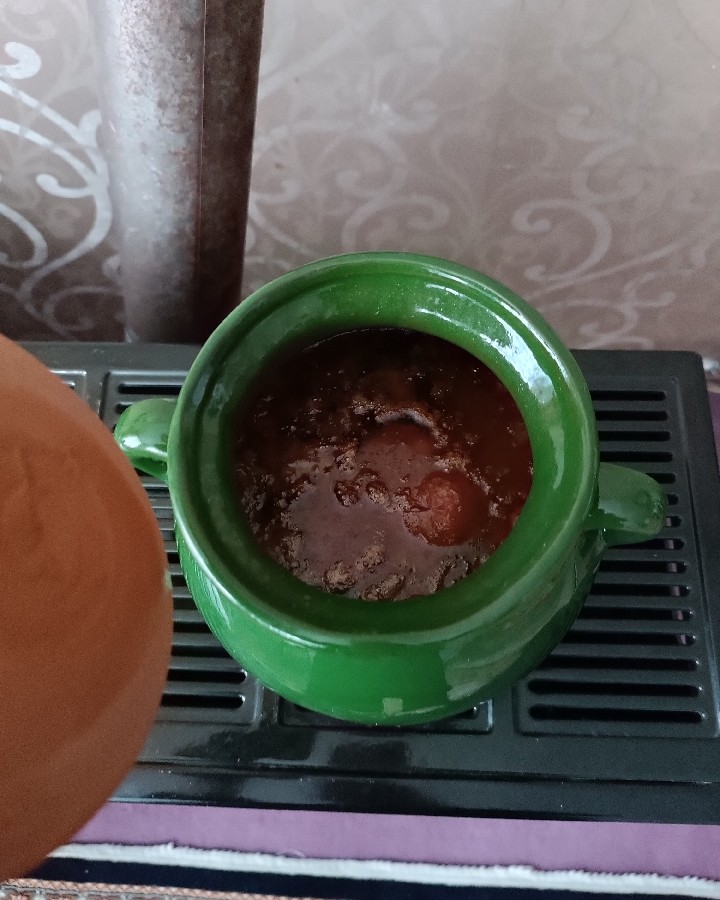 عکس دیزی مشتی