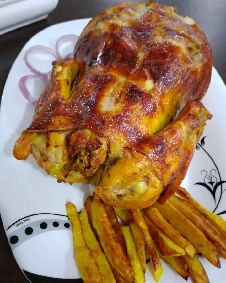 عکس بریونی