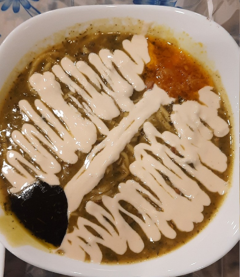 عکس اش رشته