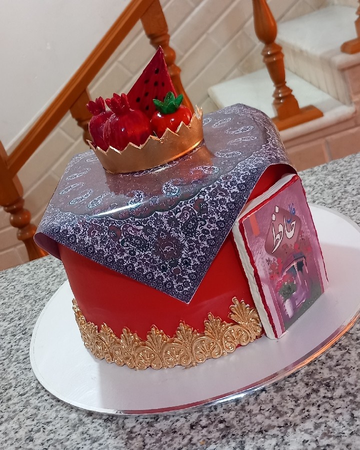 عکس سفارش یلدایی 