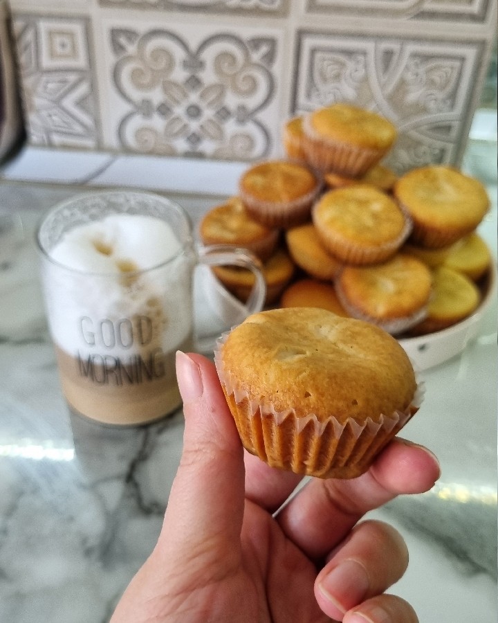 عکس کیک یزدی ۲
