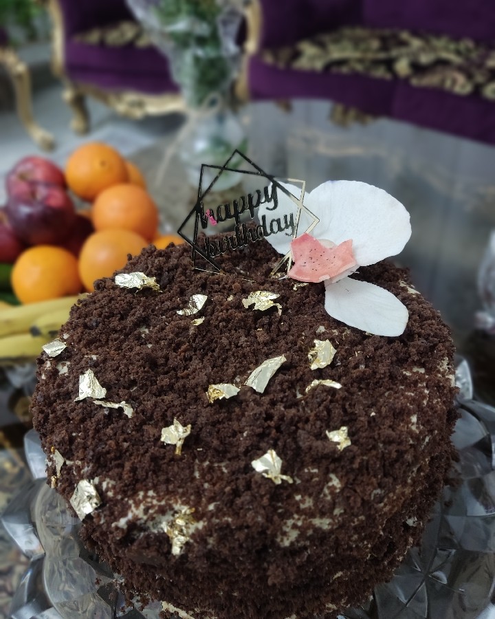 عکس کیک روز مرد 
