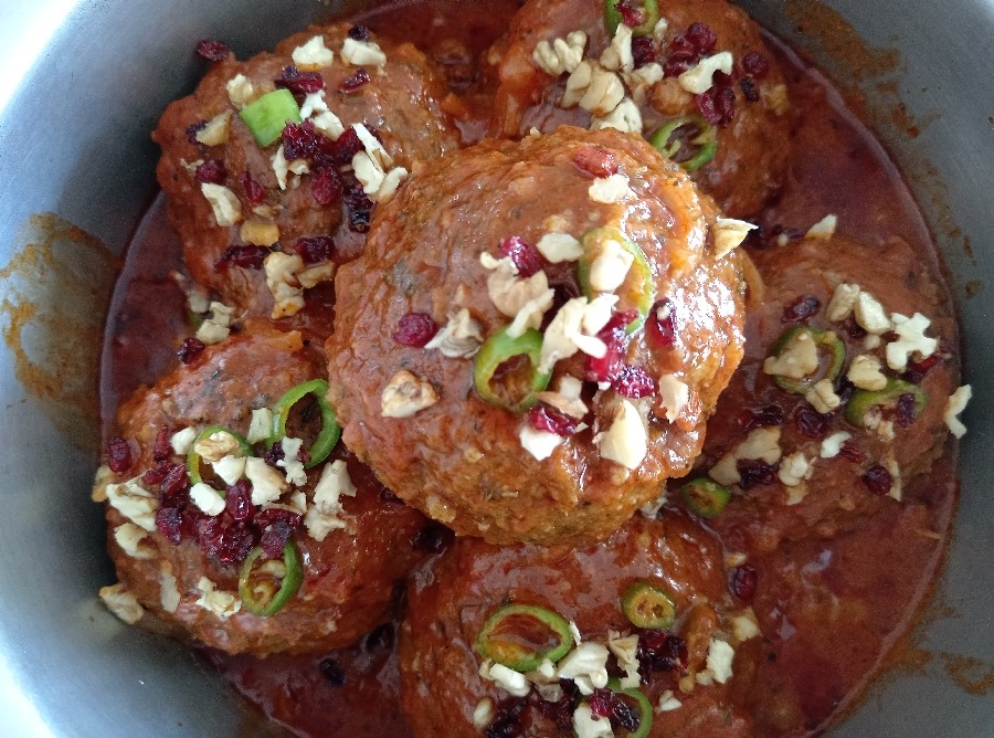 کوفته تبریزی 