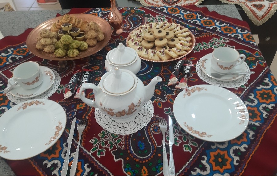 عکس یادگاری