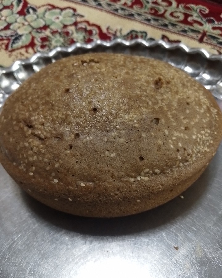 عکس کیک عصرونه 