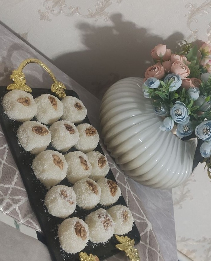 عکس باسلوق خانگی 