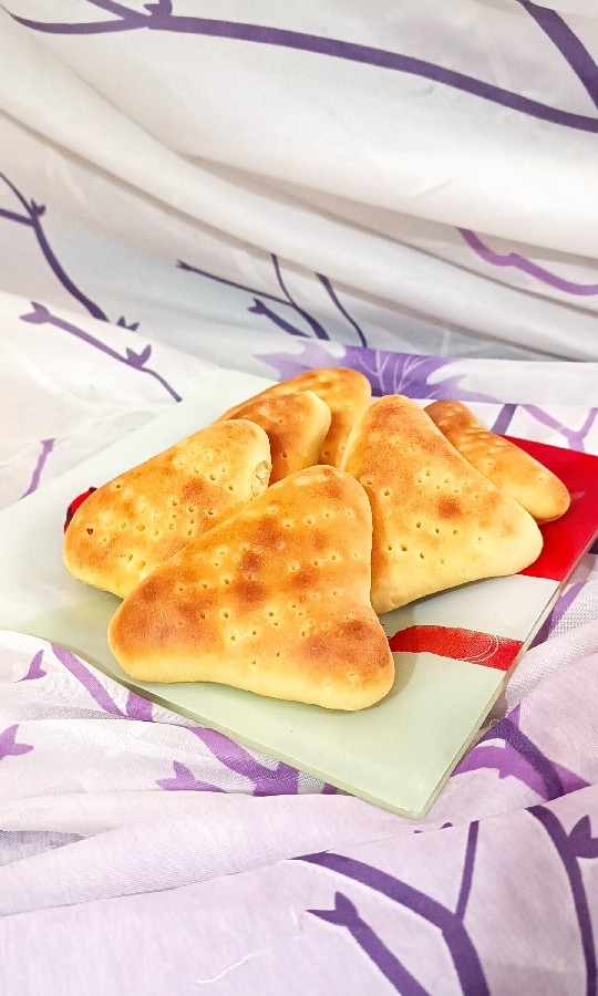 کلوچه خرمایی 