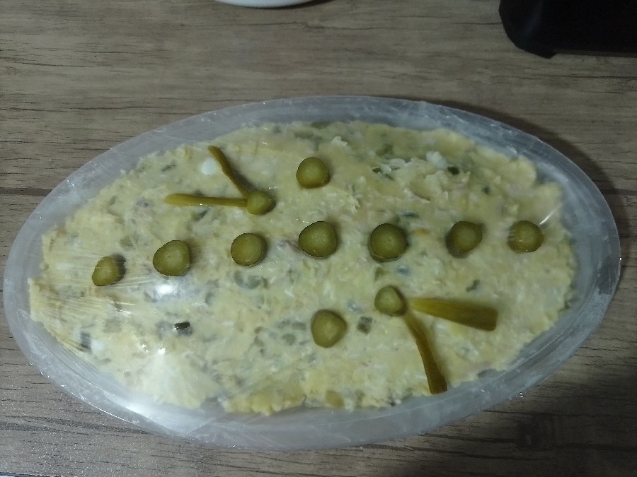 عکس الویه مرغ